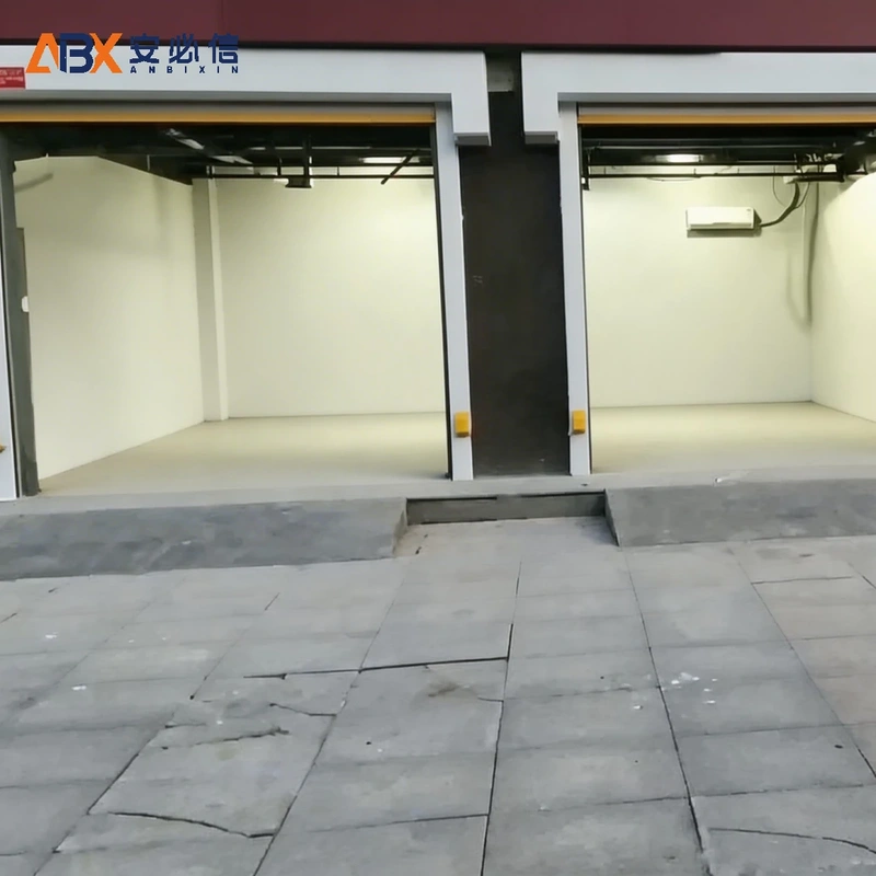 牡丹江市高速门